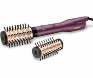 BaByliss AS950E Big Hair Dual Hot air brush Warm Black Ro...