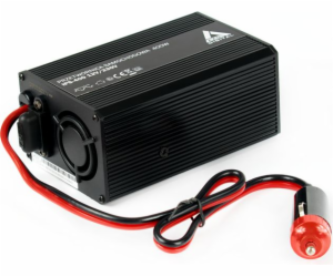 AZO Digital 12 VDC / 230 VAC Automotive Inverter IPS-400 ...