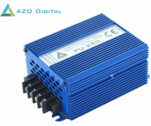 Azo převodník 10÷20V/24VPU-250 24V 250W