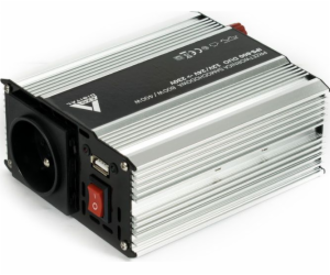 AZO Digital 12 VDC / 24 VDC / 230 VAC Automotive Inverter...