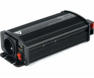 AZO Digital 24 VDC / 230 VAC Automotive Inverter IPS-1200...