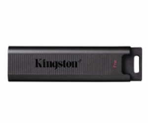 Kingston Flash Disk 1TB USB3.2 Gen 2 DataTraveler Max 450...