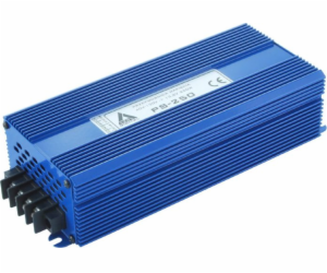 Převodník Azo 40130 VDC / 13,8 V DC PS-250-12V 250W