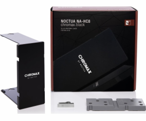 Noctua NA-HC8 chromax.black černá