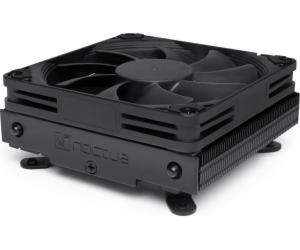 NOCTUA chladič procesoru NH-L9i 17xx chromax.black