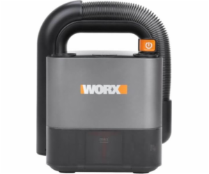 Worx WX 030 Aku přenosný vysavač 20V