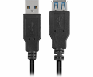 USB 3.2 Gen 1 Verlängerungskabel, USB-A Stecker > USB-A B...