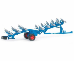 LEMKEN Aufsattel-Drehpflug Vari-Titan, Modellfahrzeug