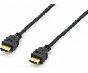 Vybavení HDMI - HDMI kabel 20m černý (119375)