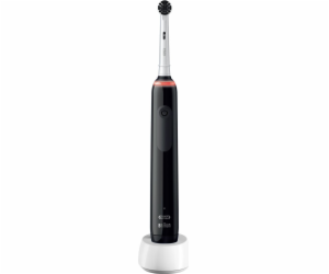 Oral-B Pro 3 3000 PureClean electric toothbrush Adult Osc...