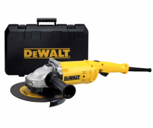 Bruska Dewalt DWE492K