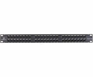 Alantec PK033 patch panel 1U