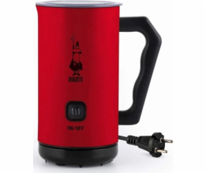 Bialetti MKF02 rosso Milk Foamer