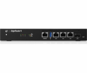 Ubiquiti EdgeRouter 4 GE/GE/04