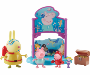 Akční figurka Tm Toys Peppa Pig - Podmořský svět (PEP07172)