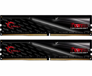 DIMM 16 GB DDR4-2400 Kit, Arbeitsspeicher