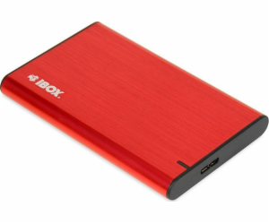 IBOX IEUHDD5R -  2,5" SATA – USB 3.2 Gen 1 HD-05