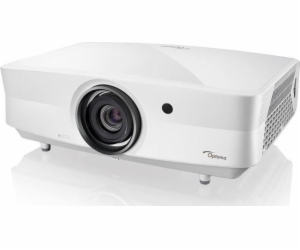 Optoma projektor UHZ65LV (DLP, LASER, 4K UHD, 5000 ANSI, ...