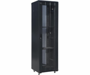 Alantec SS-42U-800-1000-02-C rack cabinet Freestanding ra...