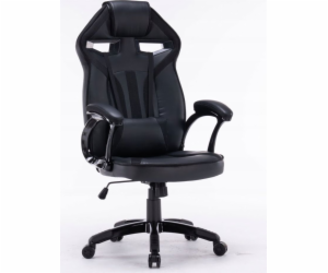 GAMING SWIVEL CHAIR DRIFT BLACK