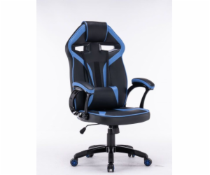 Gaming swivel chair DRIFT blue