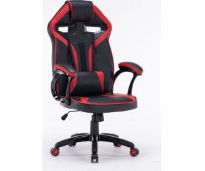 GAMING SWIVEL CHAIR DRIFT RED