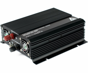 AZO Digital 24 VDC / 230 VAC Automotive Inverter IPS-2000...