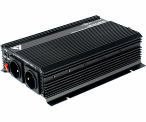 AZO Digital 24 VDC / 230 VAC Automotive Inverter IPS-3200...