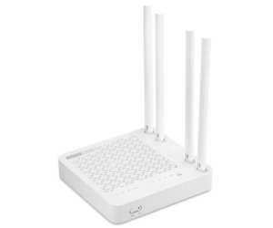 Router WiFi  A702R 