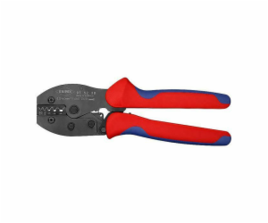 Knipex 97 52 38 SB Kleště lisovací, pákové