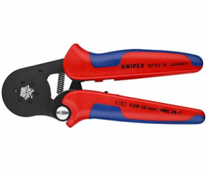 Knipex 97 53 14 SB Kleště lisovací