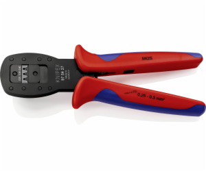 Knipex 97 54 27 Kleště lisovací - MQS