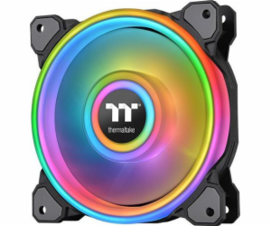 Thermaltake Riing Quad 14 RGB ventilátor černý (CL-F089-P...