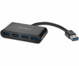 USB HUB Kensington USB 3.0 4-PORT (K39121EU)