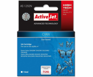 Activejet AE-1292N ink for Epson printer  Epson T1292 rep...