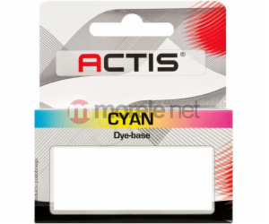 Actis KB-1000C ink for Brother printer; Brother LC1000C/L...