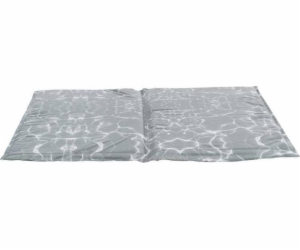 Trixie cooling mat  L: 65 × 50 cm  grey