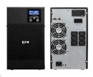 Eaton 9E2000I, UPS 2000VA / 1600W, LCD, tower