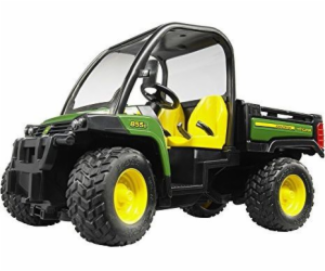 John Deere Gator XUV 855D, Modellfahrzeug