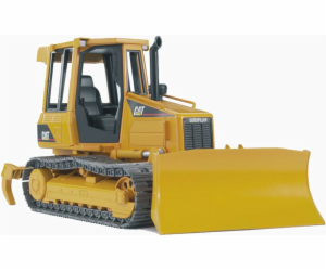 Bruder Bruder Professional Series CAT pásový traktor (02443)