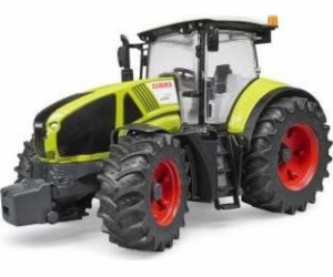 Claas Axion 950, Modellfahrzeug