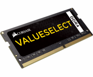 Corsair ValueSelect SO-DIMM 4 GB DDR4-2133, RAM