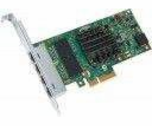 FUJITSU Ethernet Gigabit Ethernet PLAN CP 4x1Gbit Cu Inte...