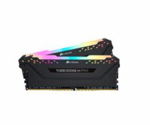 Corsair DDR4 32GB (2x16GB) Vengeance RGB PRO DIMM 3600MHz...