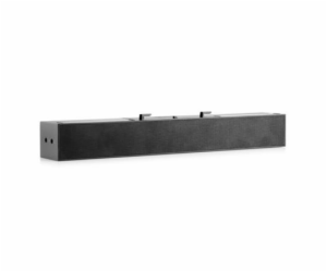 HP S101 Speaker bar (pro HP LCD E2x3, Z displaye, P2x4)