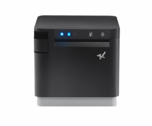 Tiskárna Star Micronics MCP30 USB/LAN, řezačka, černá