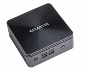 Gigabyte BRIX GB-BRi5H-10210 Gigabyte Brix/Brix H barebon...