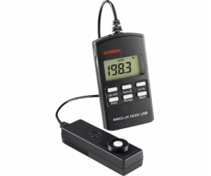 Gossen Mavolux 5032 C USB Luxmeter