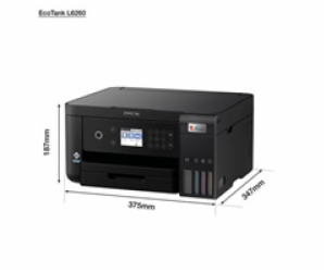 EPSON L6260