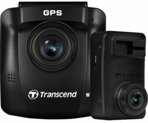 Transcend DrivePro 620 kamera vc. 2x 32GB microSDHX